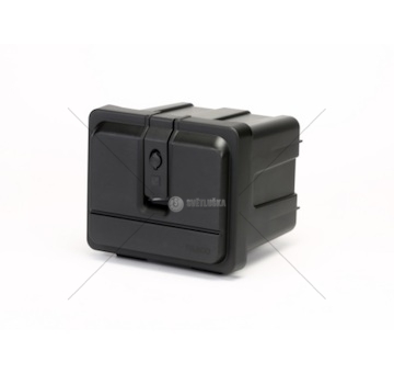 Skříň nářadí plastová 400x350x375/ 30 l mother trucker 0259476_A