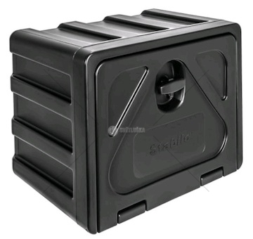 Skříň nářadí plastová 500x400x350 stabilo box 500 0216082_A