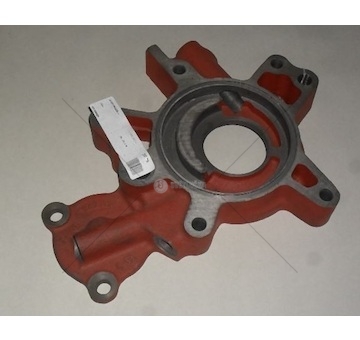 Skříň olejového čerpadla Tatra