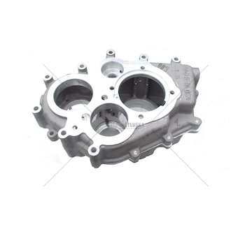 Skříň pomocného pohonu