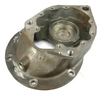 Skříň portálu | TZ07422