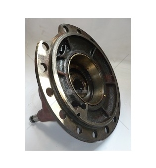 Skříň předního náhonu