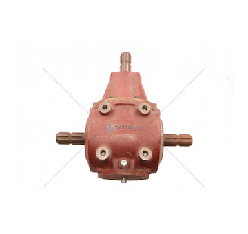 Skříň převodová EXACT 245F E0017083