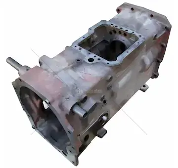 Skříň převodovky 3-rychl | 88.121.001