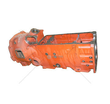 Skříň převodovky 67111801