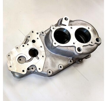 Skříň převodovky Multicar M25 ( 4x4 )