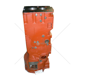 Skříň převodovky na hydrost. bez násobiče 60111811