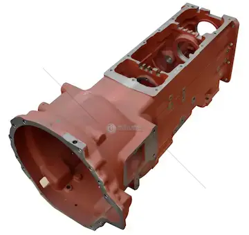 Skříň převodovky - rev (p) | 54.129.001