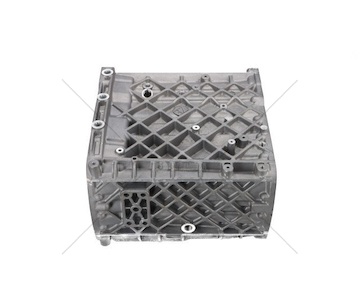 Skříň převodovky ZF Ecosplit ZF 1316298054