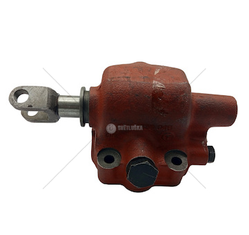 Skříň řazení komplet - nesynchron