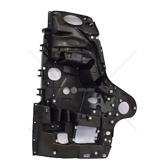 Skříň reflektoru MB ACTROS MP4 pravá MTX WB15A18L001