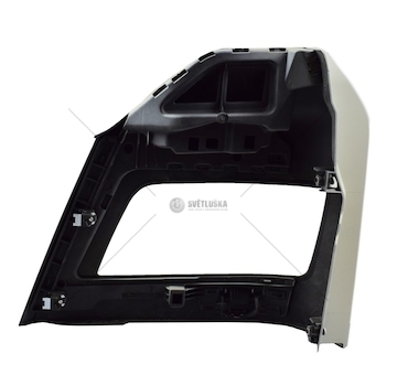 Skříň reflektoru pravá MAN TGX MTX WM06A08B001