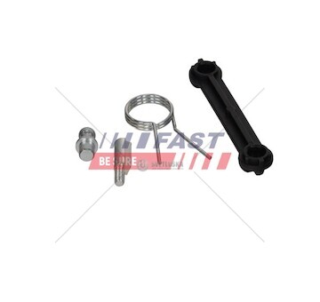 Skrin ridici jednotk ford transit 06> mt82 set WFT62805