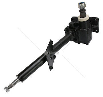 Skříň řízení kubota b7000 | 66611-41101