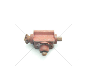 Skříň rozvodová RUR5 E93182041