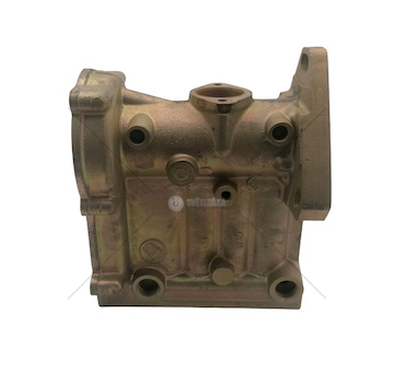 Skříň s pouzdry - 4-válec Zetor 931021