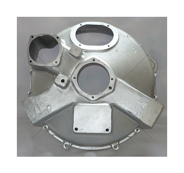 Skříň spojky Tatra - opravená