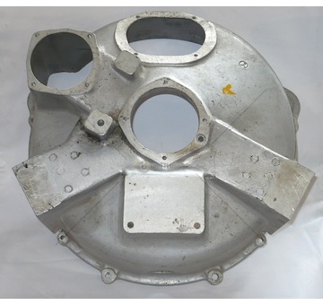 Skříň spojky Tatra - starší