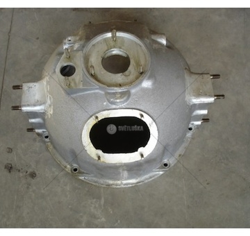 Skříň spojky Tatra T148 336150012