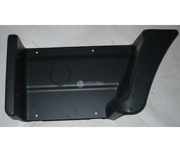 Skříň stupačky levá Tatra