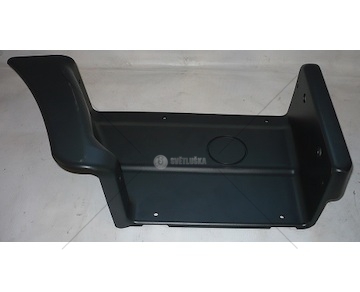 Skříň stupačky pravá Tatra