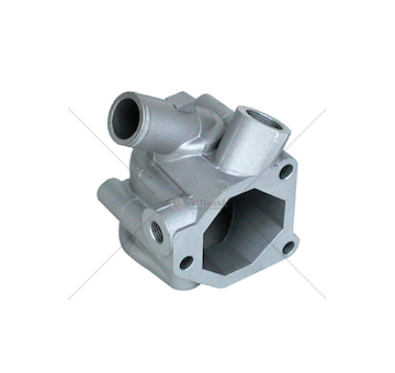 Skříň termostatu MAN 32.270 UYGUR 10862