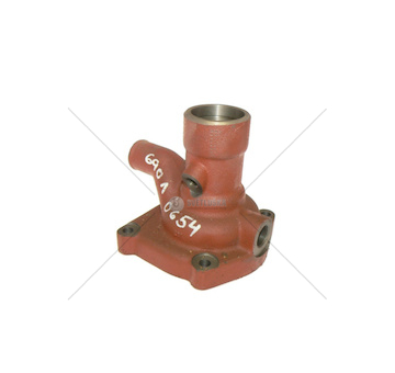 Skřín vodního čerpadla 69010654