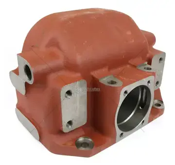 Skříň vývodu | 5945-3001.1