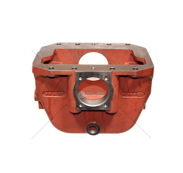 Skříň vývodu 59453001.1