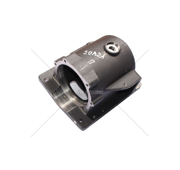 Skříň vývodu CK 29186001