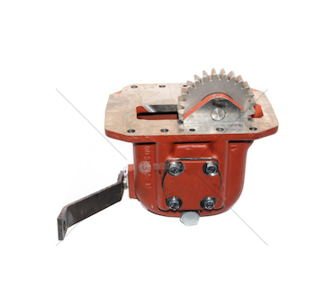 Skřín vývodu kompletní 45185979