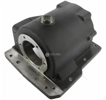 Skříň vývodu m13 (f) | 29.186.001