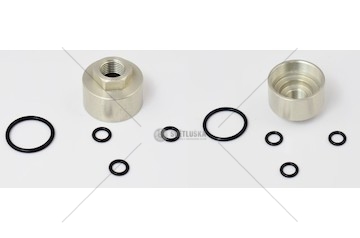 Skříň zpětného ventilu modulátor KNORR  WT/KSK.1.9.N