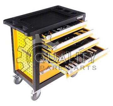 Skříňka dílenská pojízdná