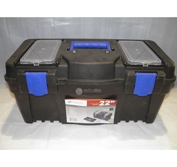 Skříňka na nářadí 22