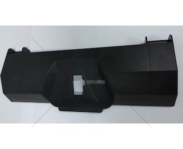 Skříňka na nářadí uzamykatelná SERTPLAS 5503Y70.YM-STS