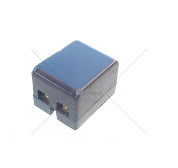 Skříňka pojistková 2pólová