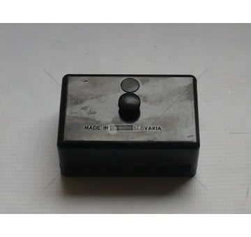 Skříňka pojistková 4+2