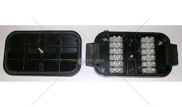 Skříňka rozdělovací 12 pin 50016000_A