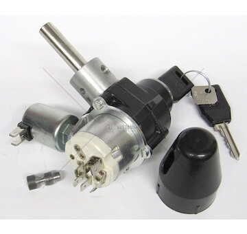 Skříňka spínací 6009 d   t-815 341913000_A