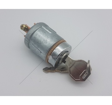 Skříňka spínací 9502 AVIA - NN