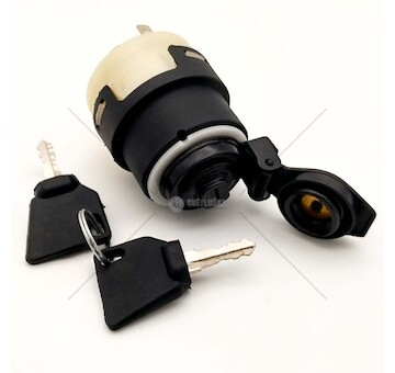 Skříňka spínací CASE IH, Komatsu, TEREX