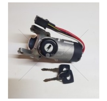 Skříňka spínací Multicar M30 FUMO,M27,M31