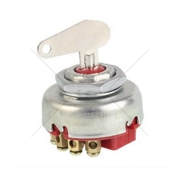 Skříňka spínací ZETOR 3-polohy typA