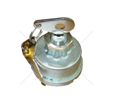 Skříňka spínací + žhavení CASE, JCB