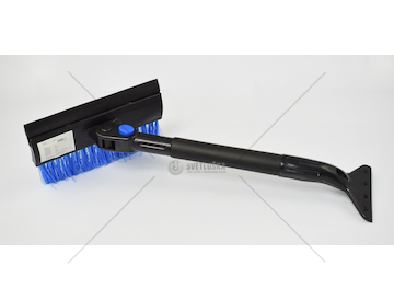SKROBAK SZCZOTKA Z CIEPLA RACZKA 53CM MTX WS130117B