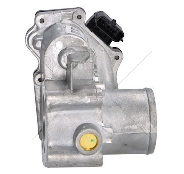 Škrticí klapka Renault Master 10- RVI 8200987453