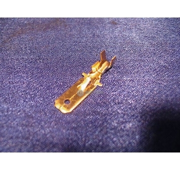 SKRZYNKA BEZPIECZNIKOW 6-BEZP.PLASKICH  M4-003