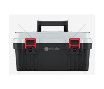 SKRZYNKA NARZEDZIOWA 470X256X238  KOP5025