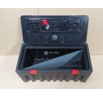 SKRZYNKA NARZEDZIOWA 750L*360W*350H  SL445055040
